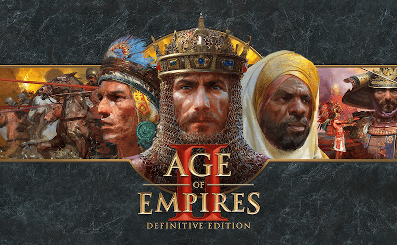 Age of Empires 2 | Screenshot