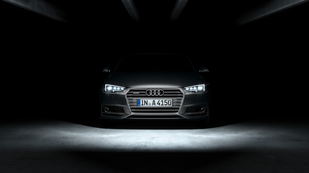 Audi A4 Avant Design | © AUDI AG