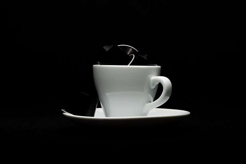 Kaffee trinken | © PantherMedia / studio_3321