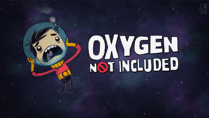 Oxygen Not Included | Screenshot