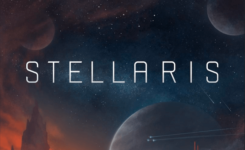 Stellaris | Screenshot