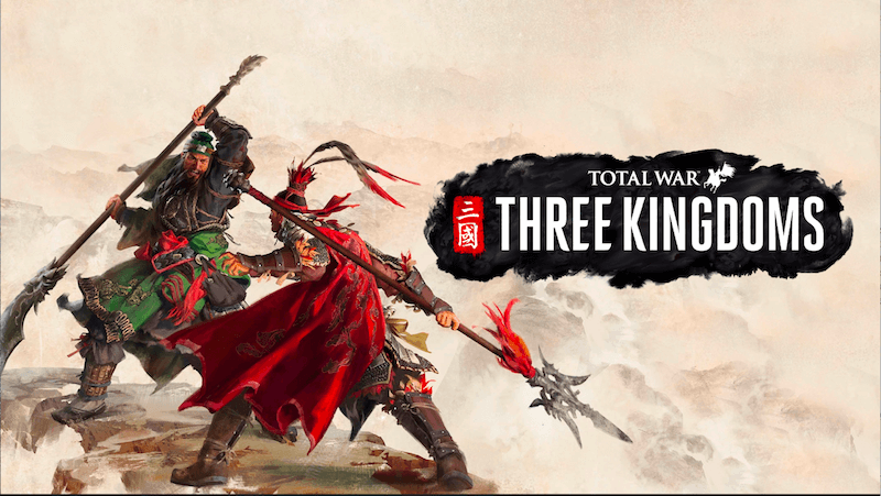 Total War Three Kingdoms | Screenshot