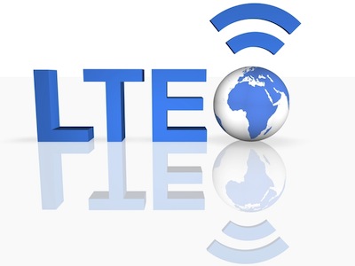 Was ist eigentlich LTE?