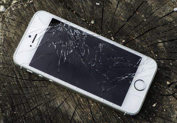 iPhone selbst reparieren