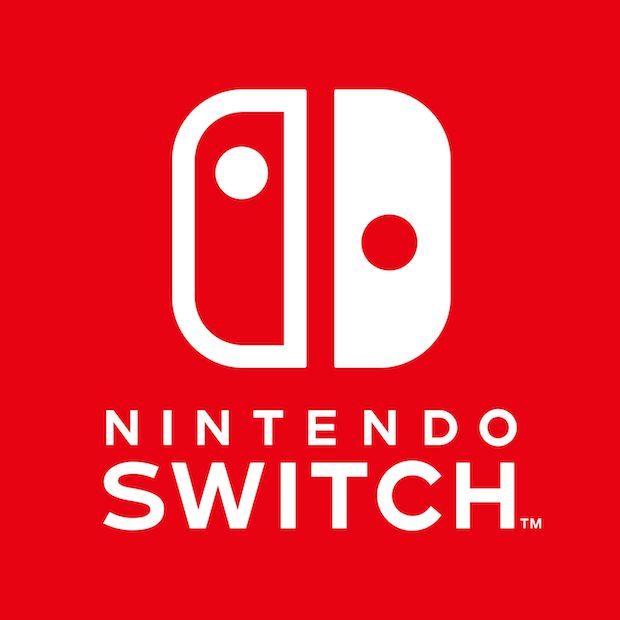 Nintendo Switch Logo - Quelle: Presseseite Nintendo